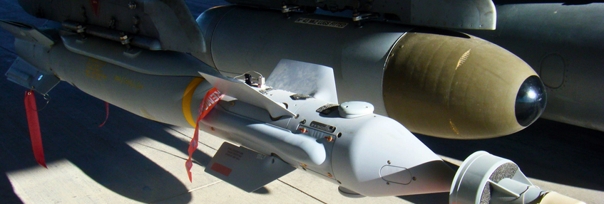 Aerial Bomb lines (2)